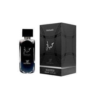 عطر مردانه روونا مدل حیاتی با رایحه خنک حجم ۱۰۰ میلی لیتر
