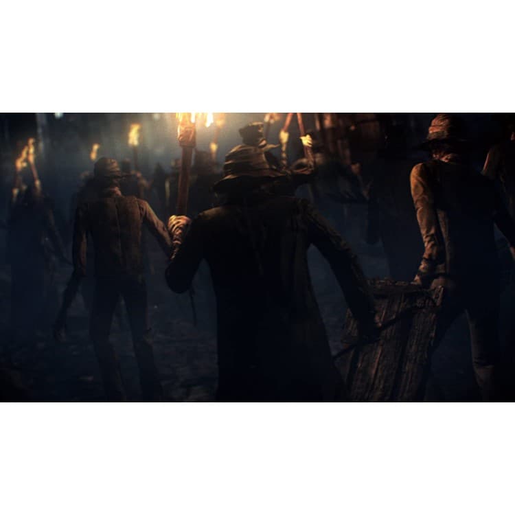 بازی Bloodborne Game of the year مخصوص PS4 — تصویر ۷