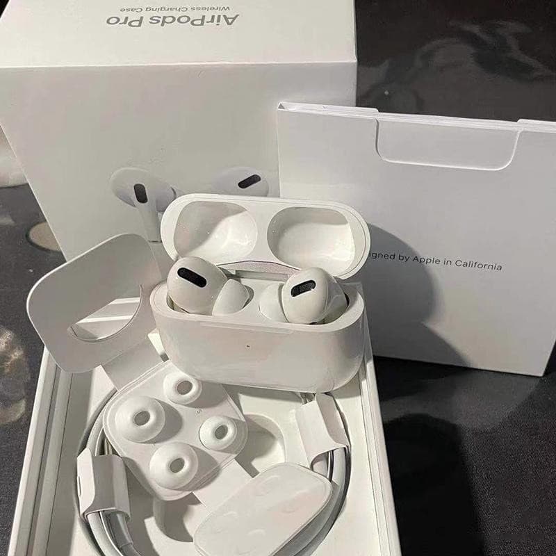 هندزفری بی سیم مدل Air Pod Pro Gen 3 with ANC — تصویر ۴
