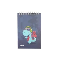 دفترچه یادداشت 80 برگ — تصویر ۳