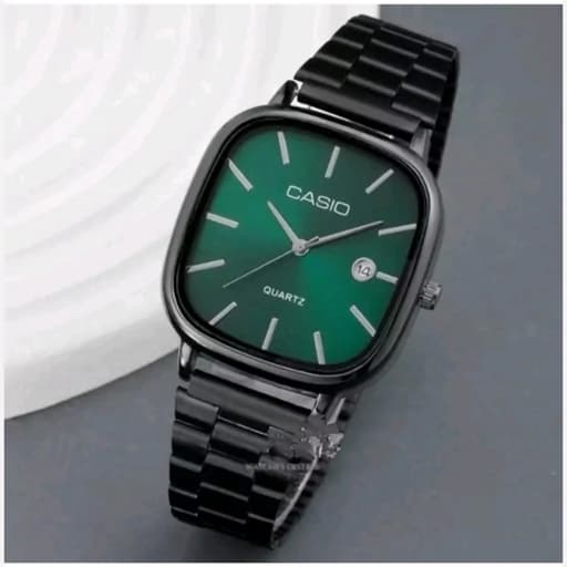 ساعت مچی مردانه کاسیو CASIO ژاپن ضد آب اصلی اصلی کد 5003 — تصویر ۲