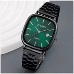 ساعت مچی مردانه کاسیو CASIO ژاپن ضد آب اصلی اصلی کد 5003 — تصویر ۳