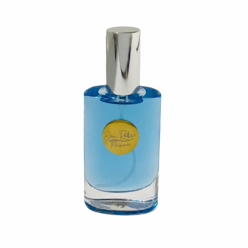 پرفیوم مردانه جانرابر مدل DAVIDOFF COOL WATER حجم 30 میلی لیتر — تصویر ۲