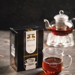 چای سیاه عطری ارلگری دوقوچ - 400 گرم — تصویر ۵