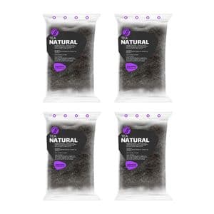 چای اولانگ چینی نچرال - 250 گرم بسته 4 عددی