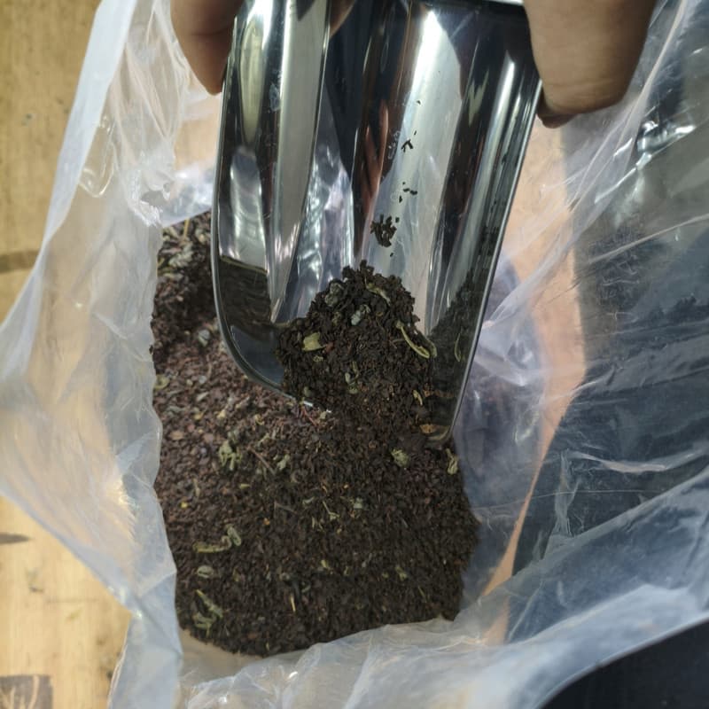 چای خشک مدرن تهران - 600 گرم — تصویر ۵