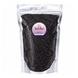 چای سیاه قلم ممتاز اعتماد - 500 گرم