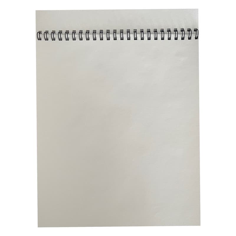 دفتر طراحی 50 برگ مینور استودیو مدل A4-2030 — تصویر ۲