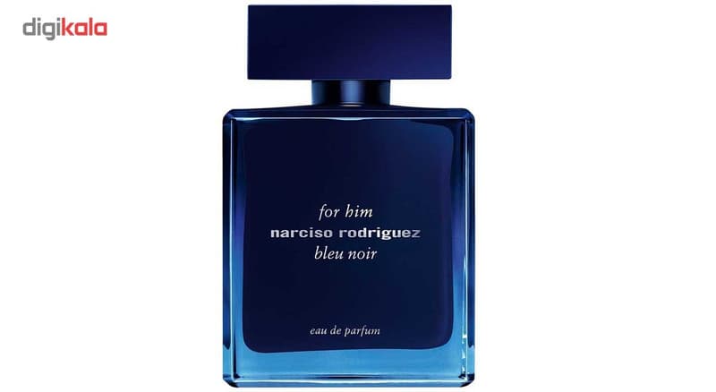 ادو پرفیوم مردانه نارسیسو رودریگز مدل for Him Bleu Noir حجم 100 میلی لیتر — تصویر ۲