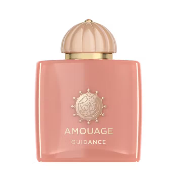 عطر آمواج گایدنس | Amouage Guidance — تصویر ۷