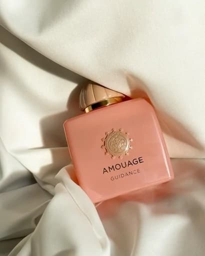 عطر آمواج گایدنس | Amouage Guidance