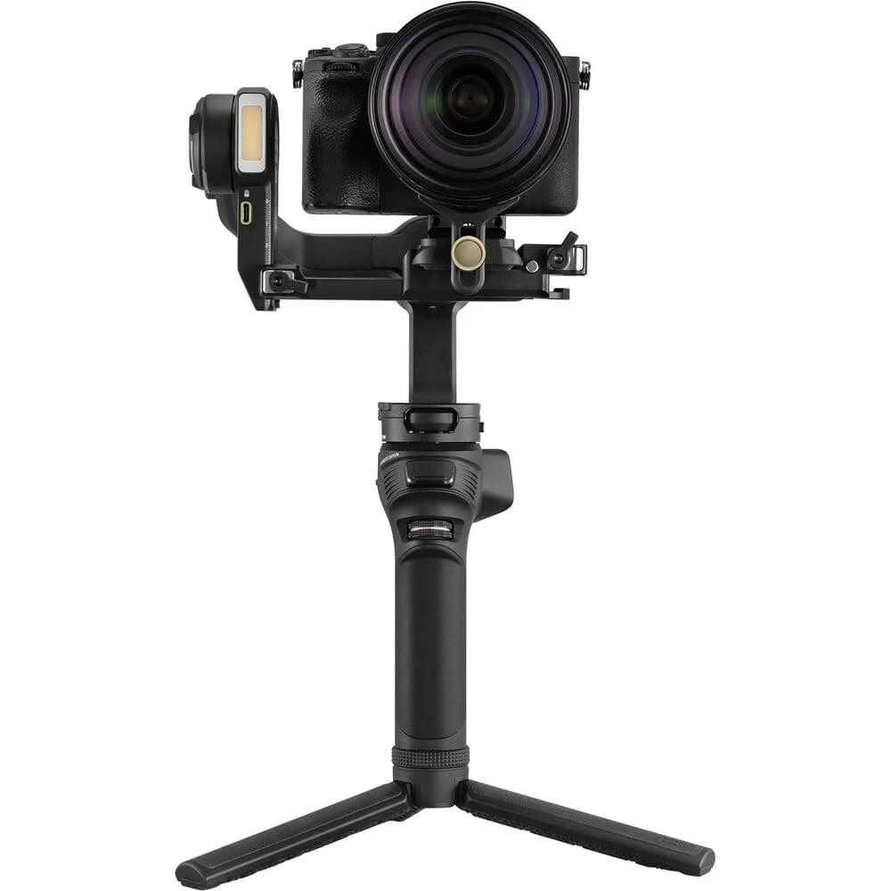 گیمبال ژیون مدل WEEBILL-3S — تصویر ۲