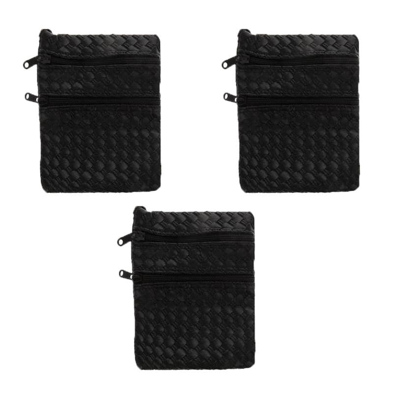 کیف گردنی مدل 120 بسته 3 عددی — تصویر ۵