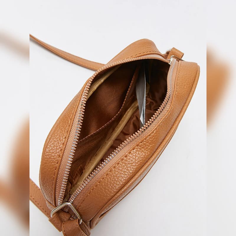 کیف دوشی زنانه ال سی وایکیکی مدل LW 243 — تصویر ۸