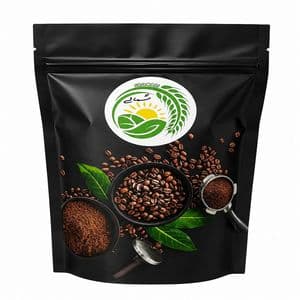 قهوه فوری گلد اکوادور شمالی - 100 گرم