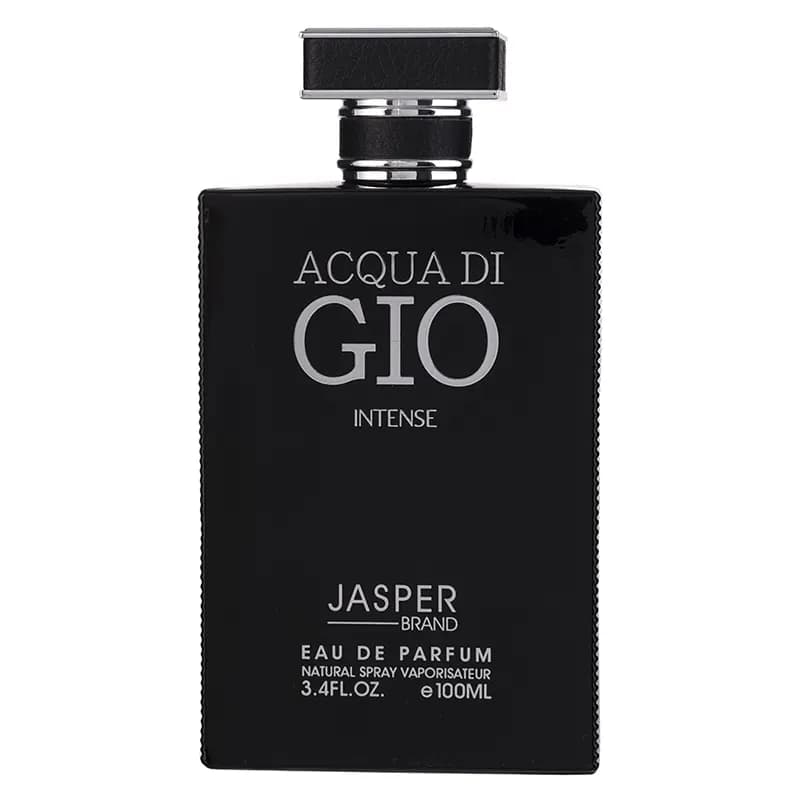 ادو پرفیوم مردانه جاسپر پرفیوم مدل ACQUA DI GIO حجم 100 میلی لیتر — تصویر ۴