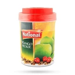 ترشی انبه نشنال ( national ) — تصویر ۳
