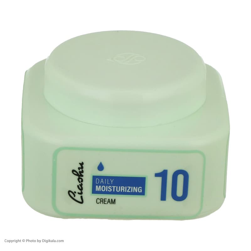 کرم مرطوب کننده لیاشو مدل Shea Butter حجم 220 میلی لیتر — تصویر ۲