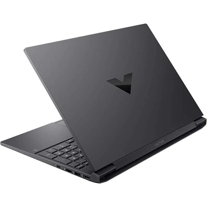 لپ تاپ 15.6 اینچی اچ‌ پی مدل Victus 15 Gaming fa2082wm-i5 13420H-24GB DDR4 3200MHz-1TB SSD-RTX4050 6GB-FHD 144Hz-W - کاستوم شده — تصویر ۴