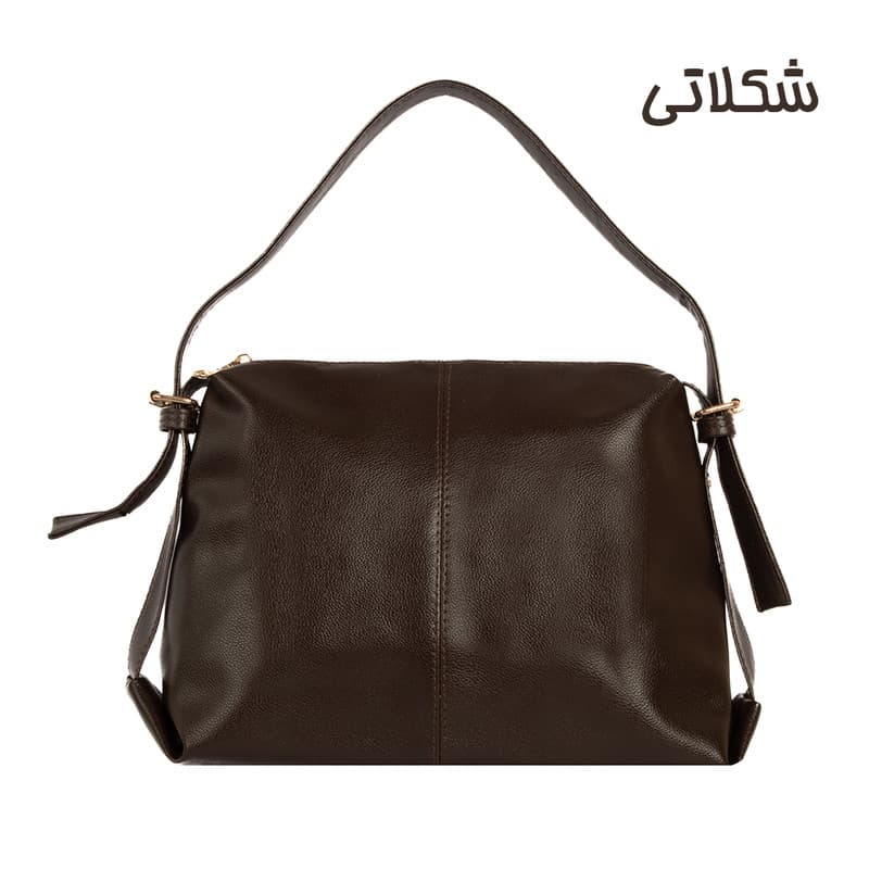 کیف دوشی زنانه مدل درنا کد 2010141 — تصویر ۵