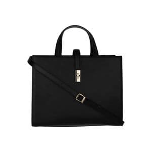 کیف دستی زنانه چرم مشهد مدل s0893-001