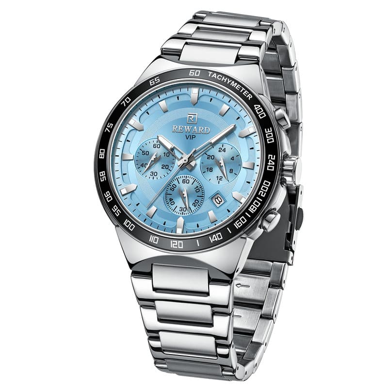 ساعت مچی عقربه‌ای مردانه ریوارد مدل 81967M — تصویر ۳