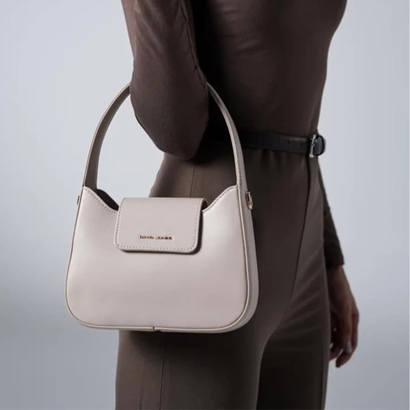 کیف دستی زنانه دیوید جونز مدل CM7383 — تصویر ۴