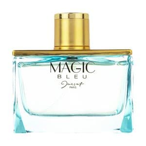ادو پرفیوم مردانه ژک ساف مدل Magic Bleu حجم 100 میلی لیتر