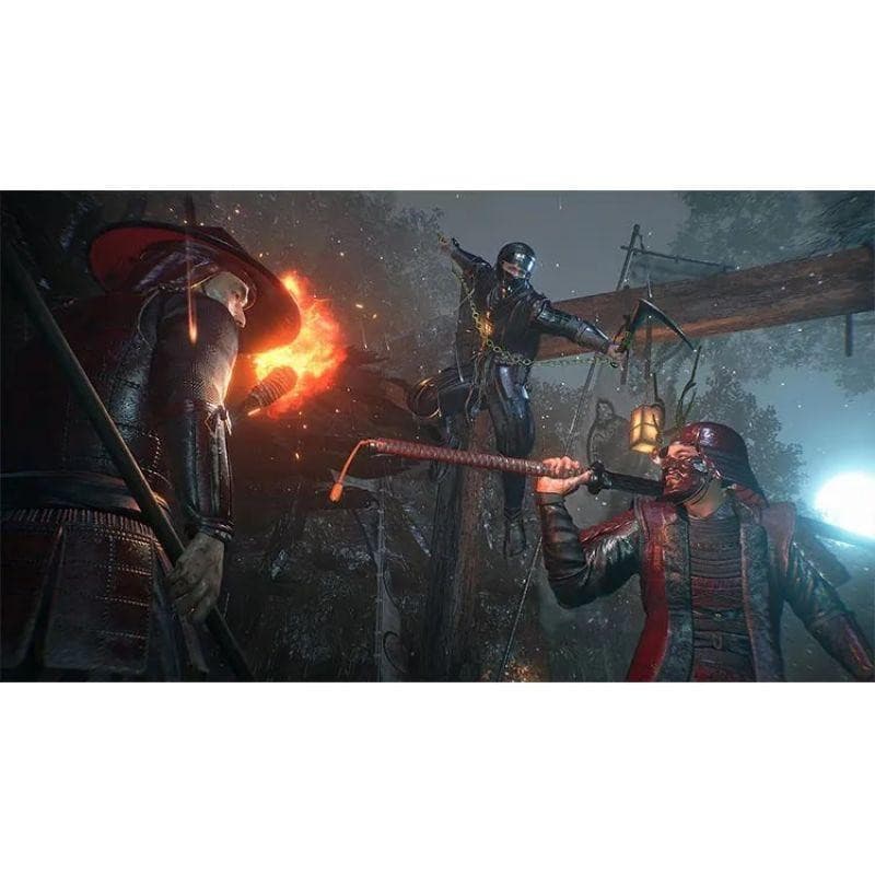 بازی Nioh 3 نسخه SteelBook مخصوص PS5 — تصویر ۵