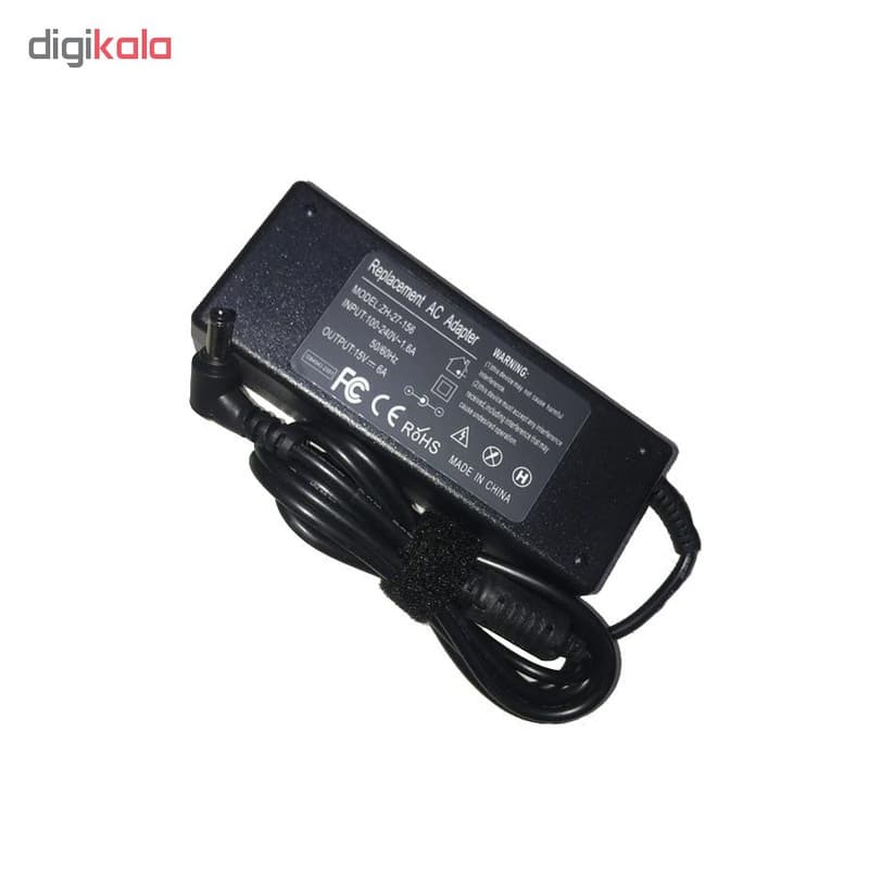 رینگ لایت مدل LED SY-3161 — تصویر ۴