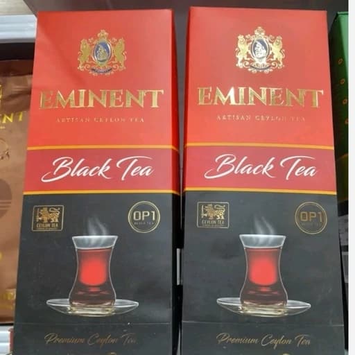 چای امیننت 500 گرمی (اصل)