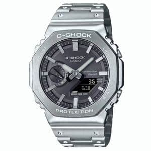 ساعت مچی عقربه‌ای کوارتز مردانه کاسیو مدل G-SHOCK GM-B2100SD-1ADR