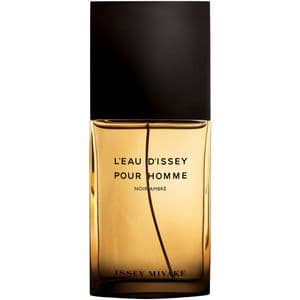 ادو پرفیوم مردانه ایسی میاک مدل Le Eau de Issey Pour Homme Noir Ambre حجم 100 میلی لیتر