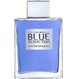 ادو تویلت مردانه آنتونیو باندراس مدل Blue حجم 200 میلی لیتر