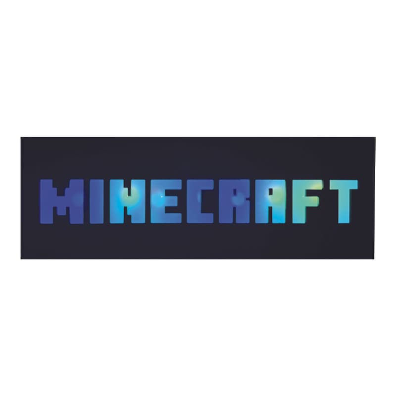 لایت باکس گیمینگ نئومی شاپ مدل MINECRAFT — تصویر ۵