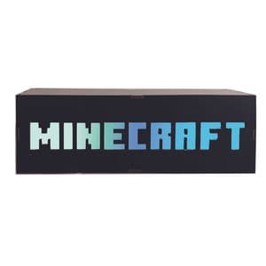 لایت باکس گیمینگ نئومی شاپ مدل MINECRAFT