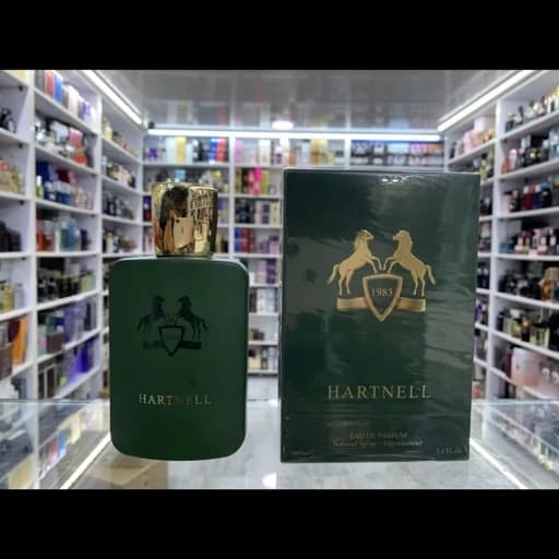 ادکلن مارلی هالتان فرگرانس