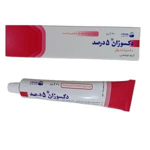 کرم مرطوبکننده دست و صورت بهوزان مدل دکسپانتنول مناسب برای انواع پوست حجم 30 میلیلیتر — تصویر ۳