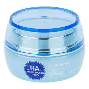 کرم مرطوب کننده دست و صورت بی آکوا مدل Hyaluronic Acid مناسب برای انواع پوست وزن 50 گرم — تصویر ۶