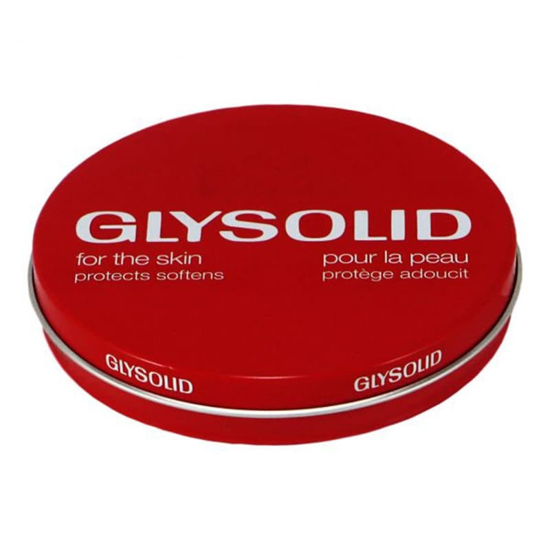 کرم مرطوب کننده گلیسولید حجم 125میلی لیتر مدل Soft — تصویر ۲