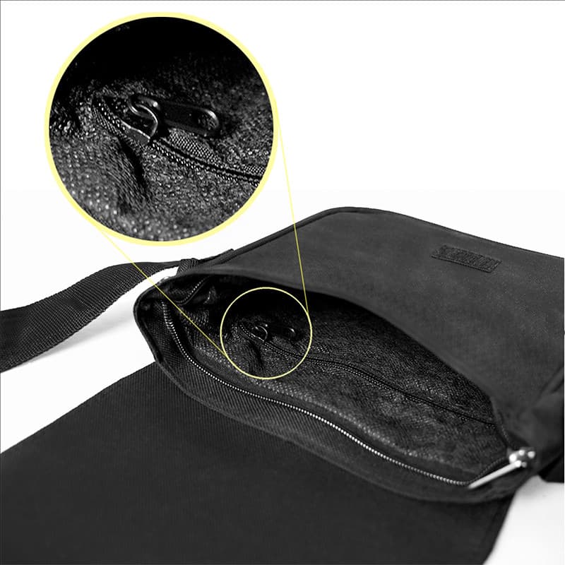 کیف رودوشی طرح ارتشی کد 8389 — تصویر ۵