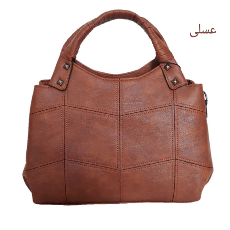 کیف دستی زنانه مدل PZ-220 — تصویر ۲