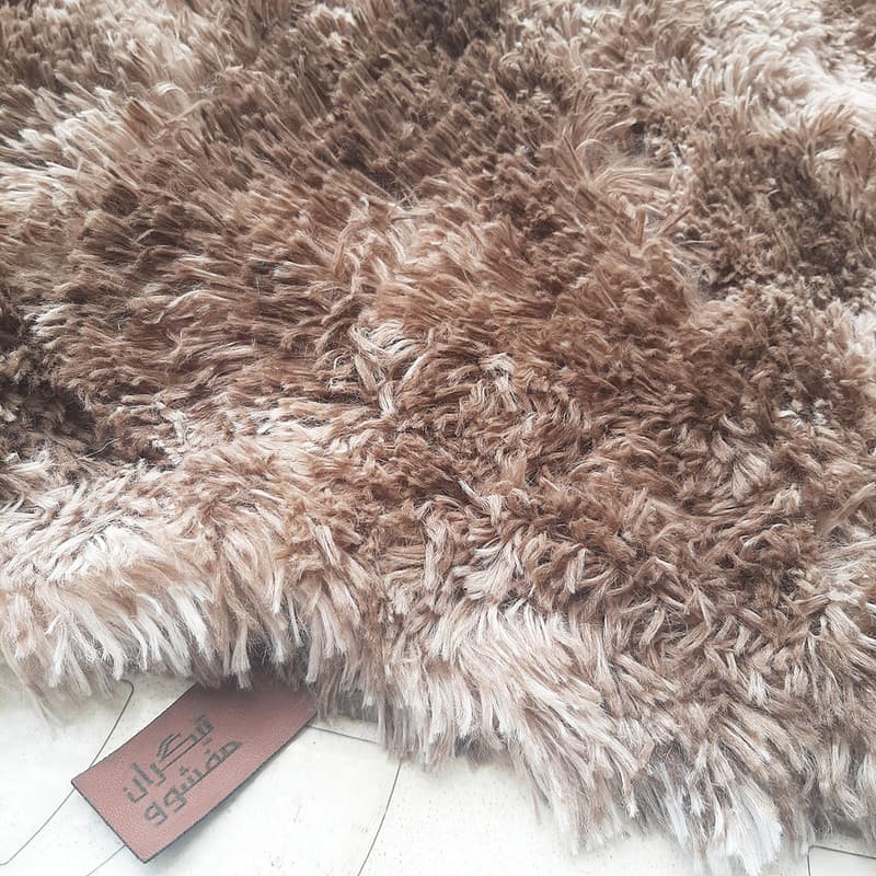 فرش ماشینی تیگران مفشوو کد 333 — تصویر ۲