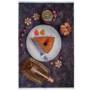 فرش ماشینی محتشم کد 101416