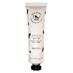 کرم آبرسان ایمجز مدل MILK HIDRA حجم 30 میلی لیتر