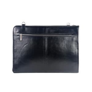 کیف دستی چرم بارز مدل DF30.nw