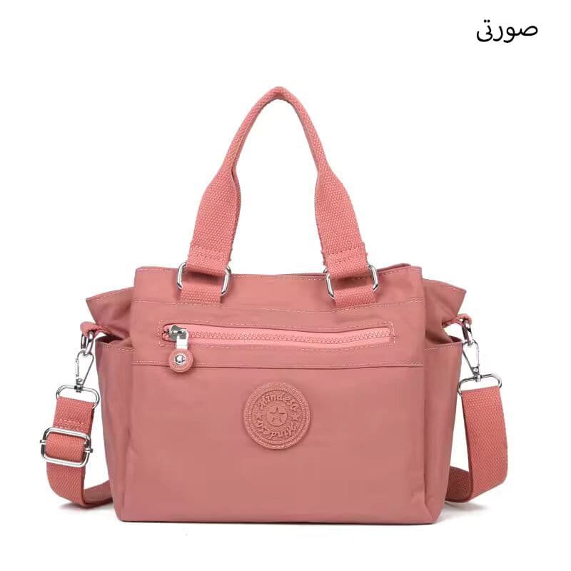 کیف دستی زنانه میندسا مدل 8575 — تصویر ۴