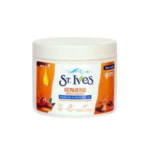 کرم مرطوب کننده اس تی.ایوز مدل REPAIRING حجم 300 میلی لیتر