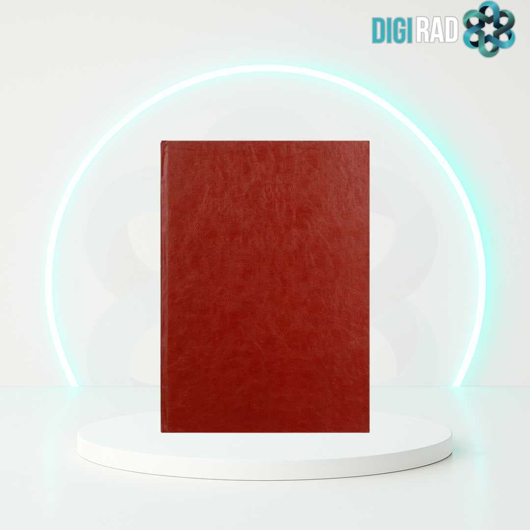 دفتر حضور و غیاب کد 1014938 — تصویر ۷