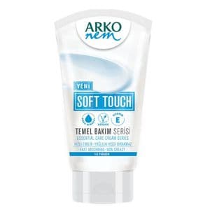 کرم مرطوب کننده آرکو نم مدل ESSENTIAL CARE حجم 60 میلی لیتر